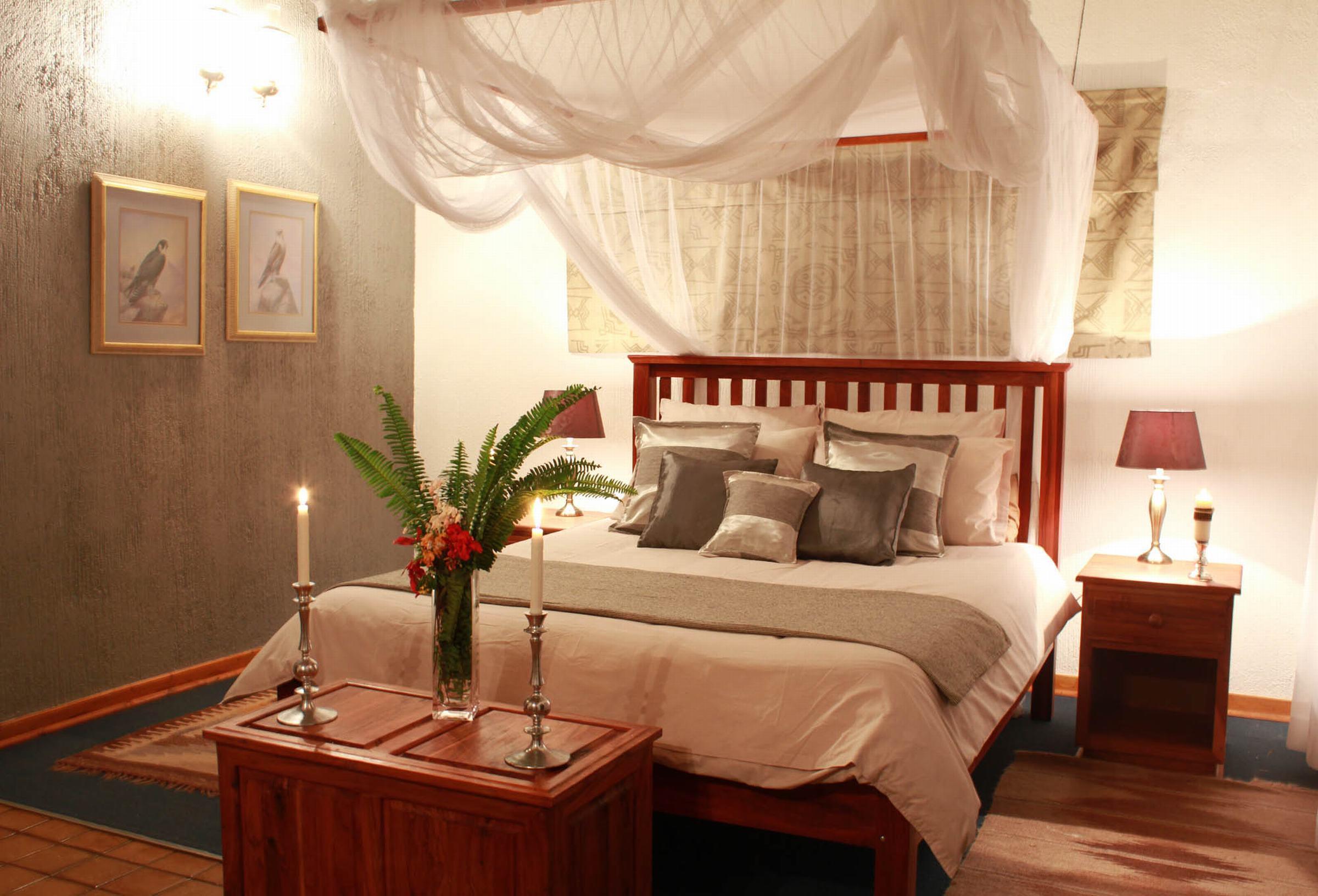 Victoria Falls Rainbow Hotel Eksteriør billede