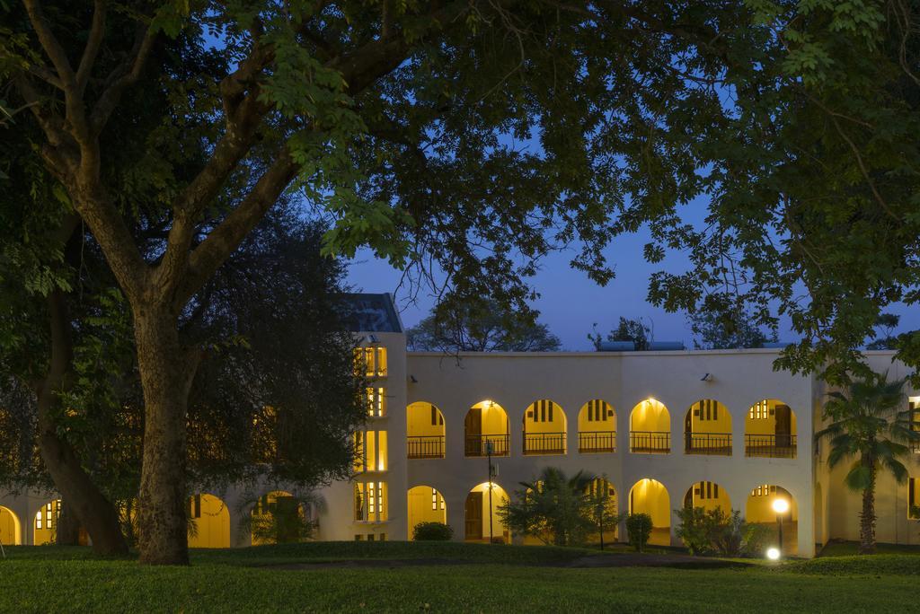 Victoria Falls Rainbow Hotel Eksteriør billede